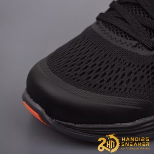 Giày Nike Air Pegasus+30X Black Orange 803268 003 (3)