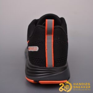 Giày Nike Air Pegasus+30X Black Orange 803268 003 (5)