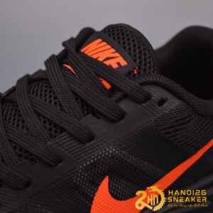 Giày Nike Air Pegasus+30X Black Orange 803268 003 (6)