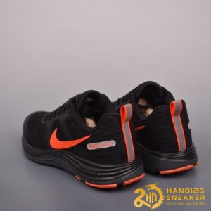 Giày Nike Air Pegasus+30X Black Orange 803268 003 (7)