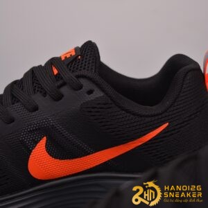 Giày Nike Air Pegasus+30X Black Orange 803268 003 (8)
