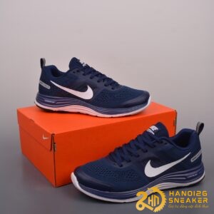 Giày Nike Air Pegasus+30X Blue White 803268 005