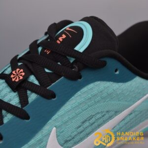 Giày Nike Journey Run Green Frost FN0228 300 (2)
