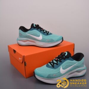 Giày Nike Journey Run Green Frost FN0228 300