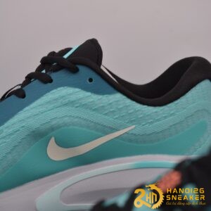 Giày Nike Journey Run Green Frost FN0228 300 (4)