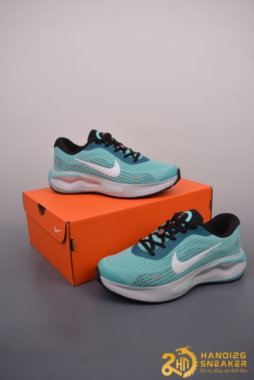 Giày Nike Journey Run Green Frost FN0228 300