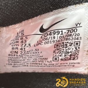 Giày Nike Zoom Kobe 5 Protro Bruce Lee CD4991 700 (2)