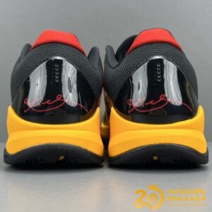 Giày Nike Zoom Kobe 5 Protro Bruce Lee CD4991 700 (3)