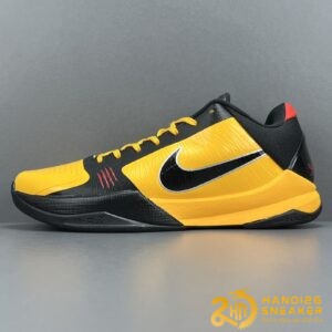 Giày Nike Zoom Kobe 5 Protro Bruce Lee CD4991 700