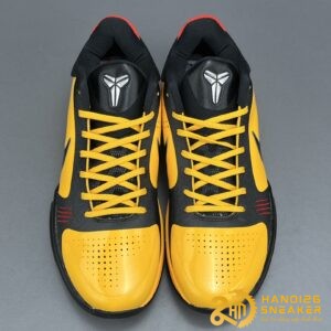 Giày Nike Zoom Kobe 5 Protro Bruce Lee CD4991 700 (4)