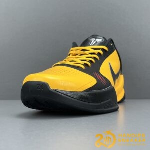 Giày Nike Zoom Kobe 5 Protro Bruce Lee CD4991 700 (5)