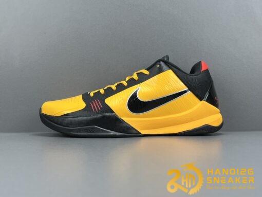 Giày Nike Zoom Kobe 5 Protro Bruce Lee CD4991 700