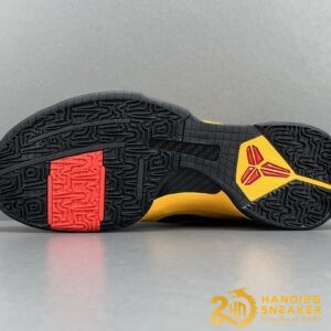 Giày Nike Zoom Kobe 5 Protro Bruce Lee CD4991 700 (6)