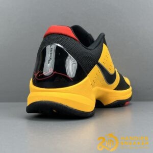 Giày Nike Zoom Kobe 5 Protro Bruce Lee CD4991 700 (7)