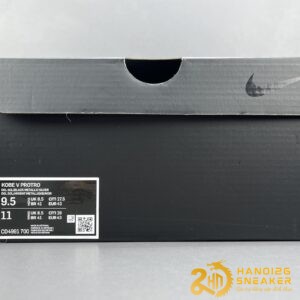 Giày Nike Zoom Kobe 5 Protro Bruce Lee CD4991 700 (8)