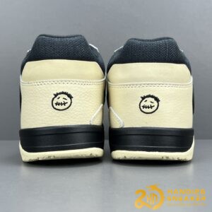 Giày Travis Scott X Jordan Jumpman Jack TR Bright Cactus (2)