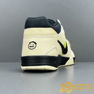 Giày Travis Scott X Jordan Jumpman Jack TR Bright Cactus (4)