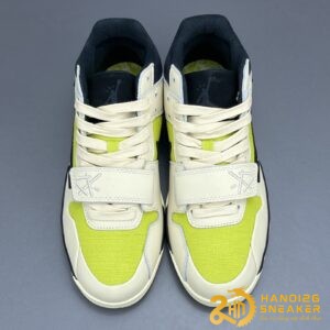 Giày Travis Scott X Jordan Jumpman Jack TR Bright Cactus (6)