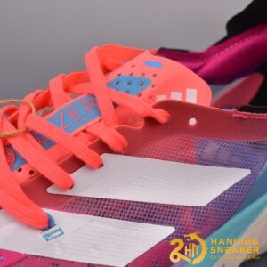Giày Adidas Adios Pro 3 Signal Pink Cyan (2)