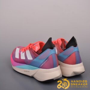 Giày Adidas Adios Pro 3 Signal Pink Cyan (5)