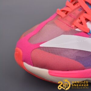 Giày Adidas Adios Pro 3 Signal Pink Cyan (7)