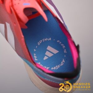 Giày Adidas Adios Pro 3 Signal Pink Cyan (8)