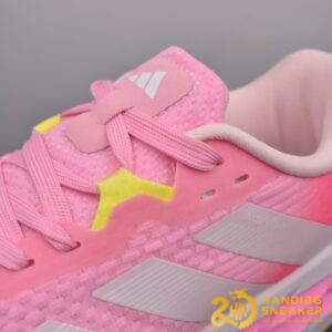 Giày Adidas Adistar 3 Pink IE8223 (4)