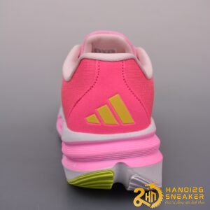 Giày Adidas Adistar 3 Pink IE8223 (5)