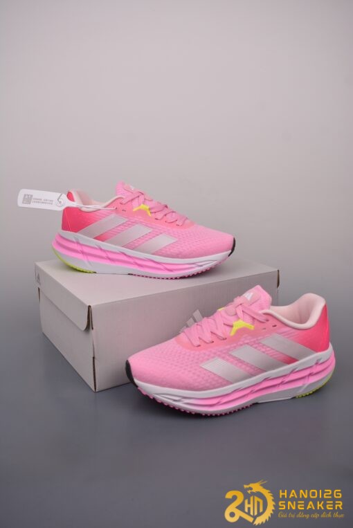 Giày Adidas Adistar 3 Pink IE8223