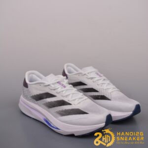 Giày Adidas Adizero SL2 W White Preloved Ink Cobalt Blue (1)