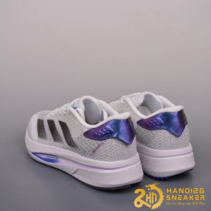 Giày Adidas Adizero SL2 W White Preloved Ink Cobalt Blue (5)