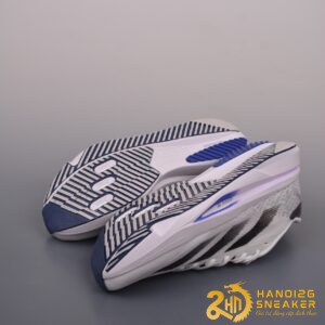 Giày Adidas Adizero SL2 W White Preloved Ink Cobalt Blue (6)