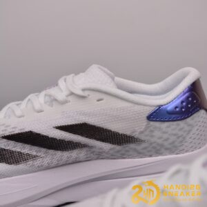 Giày Adidas Adizero SL2 W White Preloved Ink Cobalt Blue (7)