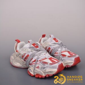 Giày Adidas Vento XLG Deluxe White Red JS15903226 (1)