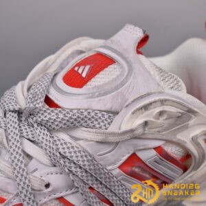 Giày Adidas Vento XLG Deluxe White Red JS15903226 (2)