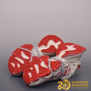 Giày Adidas Vento XLG Deluxe White Red JS15903226 (3)