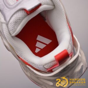 Giày Adidas Vento XLG Deluxe White Red JS15903226 (4)