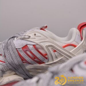 Giày Adidas Vento XLG Deluxe White Red JS15903226 (5)