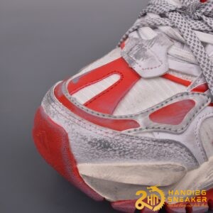 Giày Adidas Vento XLG Deluxe White Red JS15903226 (6)