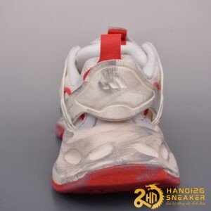 Giày Adidas Vento XLG Deluxe White Red JS15903226 (8)