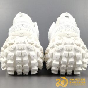 Giày Balenciaga Defender Trainers All White (2)