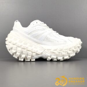 Giày Balenciaga Defender Trainers All White (3)
