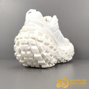 Giày Balenciaga Defender Trainers All White (5)
