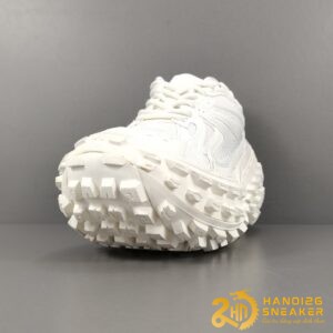 Giày Balenciaga Defender Trainers All White (7)