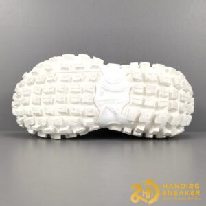 Giày Balenciaga Defender Trainers All White (8)