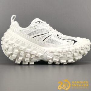 Giày Balenciaga X Adidas Defender White 685613 W2RAA 9110 (1)