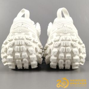 Giày Balenciaga X Adidas Defender White 685613 W2RAA 9110 (4)