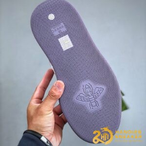 Giày Gucci GG Screener Pink And Lilac Leather (2)