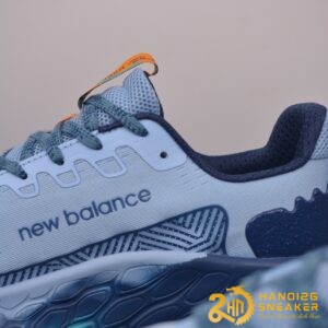 Giày New Balance Fresh Foam X Trail More V3 Chrome Blue (2)