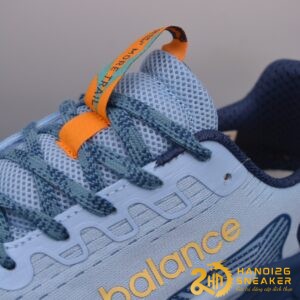 Giày New Balance Fresh Foam X Trail More V3 Chrome Blue (3)